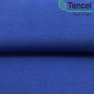 Jersey TENCEL modal cobalt