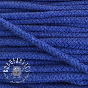 Cordino di cotone cobalt