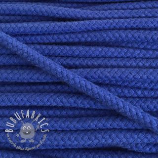 Cordino di cotone cobalt