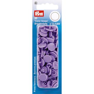 Colorsnaps PRYM lavender