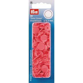 Colorsnaps PRYM raspberry pink