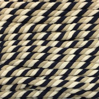 Cotton cord 15 mm 1