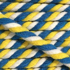 Cotton cord 6 mm 13