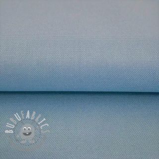 Tessuto CANVAS light blue