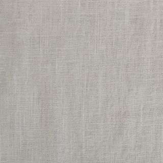 Linen enzyme washed light grey