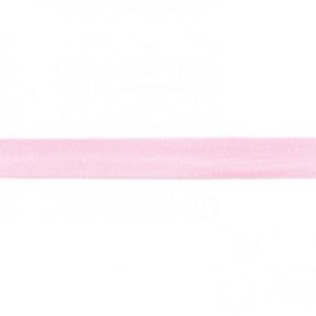 Bias binding jersey light pink