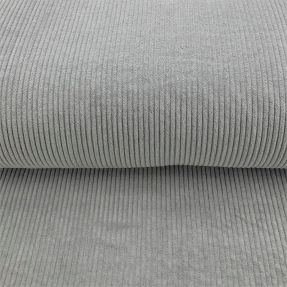 Corduroy grey