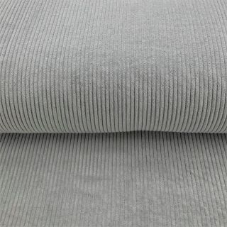 Corduroy grey