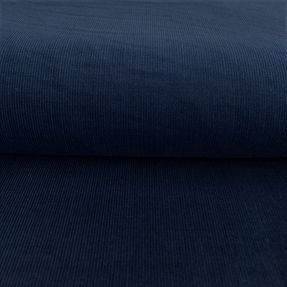 Fine corduroy navy