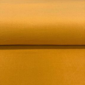 Fine corduroy ochre