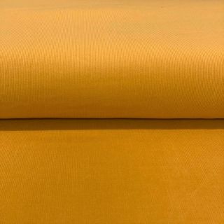 Fine corduroy ochre