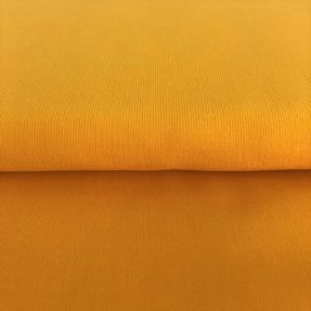 Fine corduroy yellow