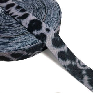 Ribbons Fantasy Panther grey