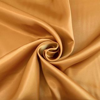 Satin gold