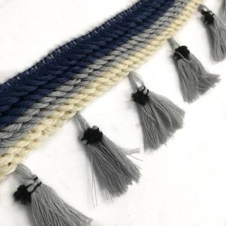 Tassels Trio jeans