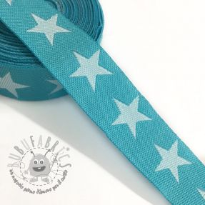 Nastro Stars mint/light mint