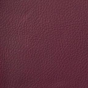 Faux leather KARIA amethyste