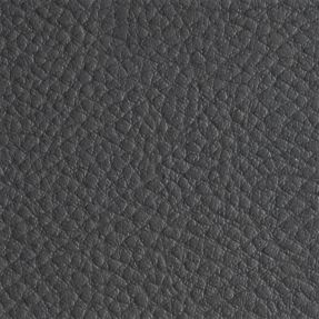 Faux leather KARIA ardoise