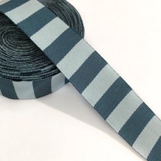 Ribbons Stripe light jeans