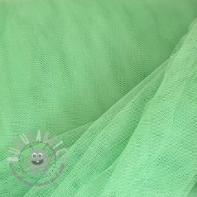 Tulle per TUTU light mint 160 cm