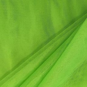 Tulle netting lime 160 cm