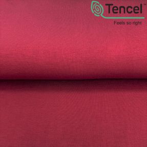 Jersey TENCEL modal fuchsia