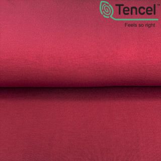 Jersey TENCEL modal fuchsia