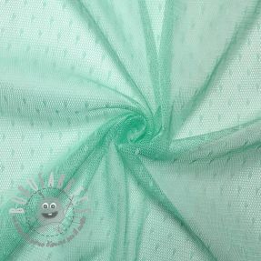 Tulle per TUTU DOT light mint