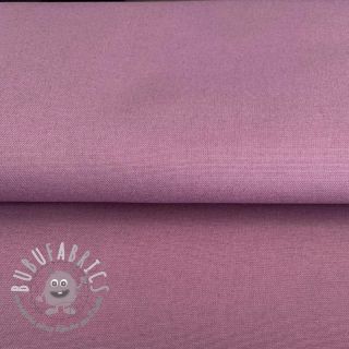 Tessuto CANVAS mauve