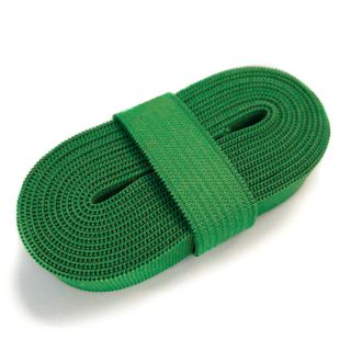 Elastic 15 mm apple 2 m Bundle