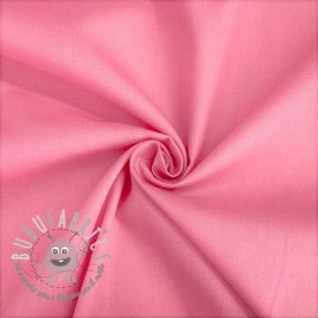 Popeline di cotone light pink