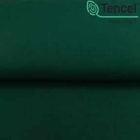 Jersey TENCEL modal green