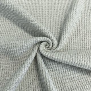 Waffle SOFT light grey