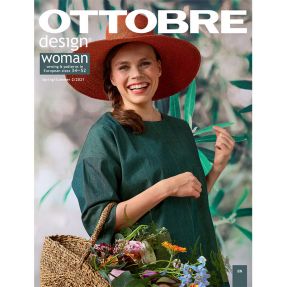 Ottobre design woman 2/2021