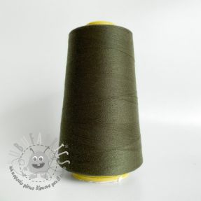 Filo overlock 2700 m army