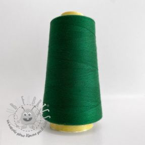 Filo overlock 2700 m bottle green