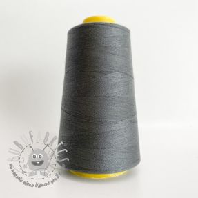 Filo overlock 2700 m grey