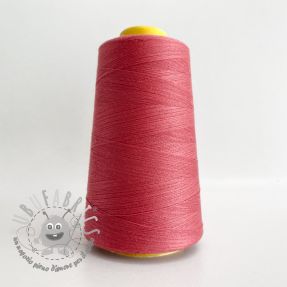 Filo overlock 2700 m coral