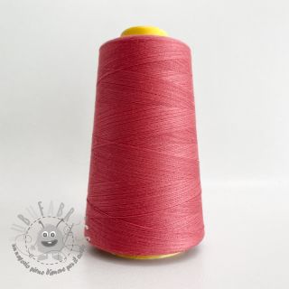 Filo overlock 2700 m coral