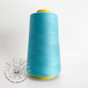 Filo overlock 2700 m light aqua