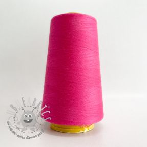 Filo overlock 2700 m fuchsia