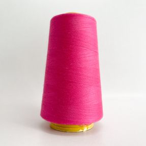 Lock yarn 2700 m light fuchsia