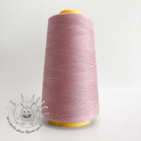 Filo overlock 2700 m light old pink