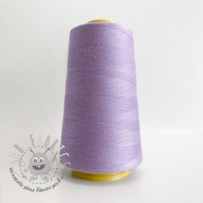 Filo overlock 2700 m lilac