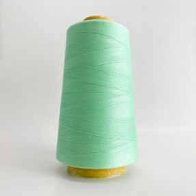 Lock yarn 2700 m mint