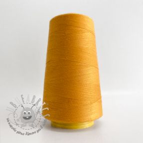 Filo overlock 2700 m ochre