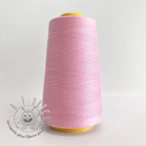 Filo overlock 2700 m pink