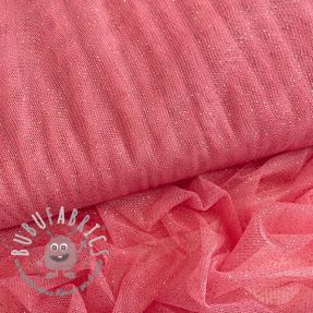 Tulle per TUTU ROYAL SPARKLE pink gold