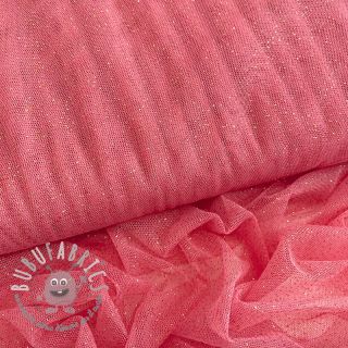 Tulle per TUTU ROYAL SPARKLE pink gold