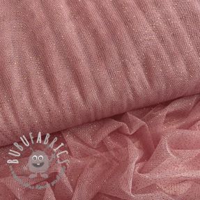 Tulle per TUTU ROYAL SPARKLE old rose gold